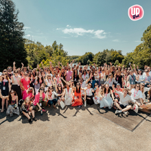 Load image into Gallery viewer, Up Fest 2027