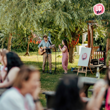 Load image into Gallery viewer, Up Fest 2027