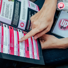 Load image into Gallery viewer, Up Fest 2027
